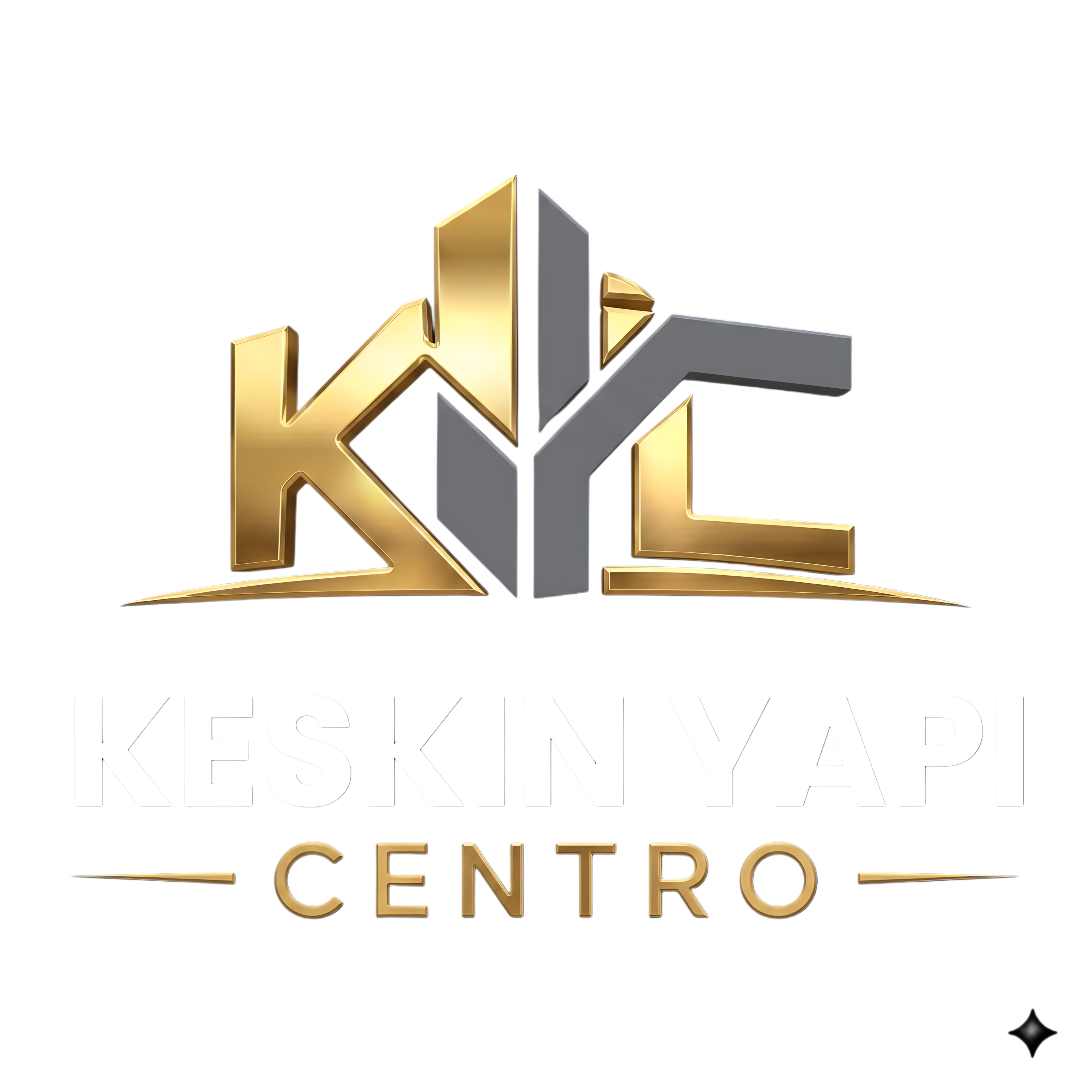 KESKIN YAPI Watermark