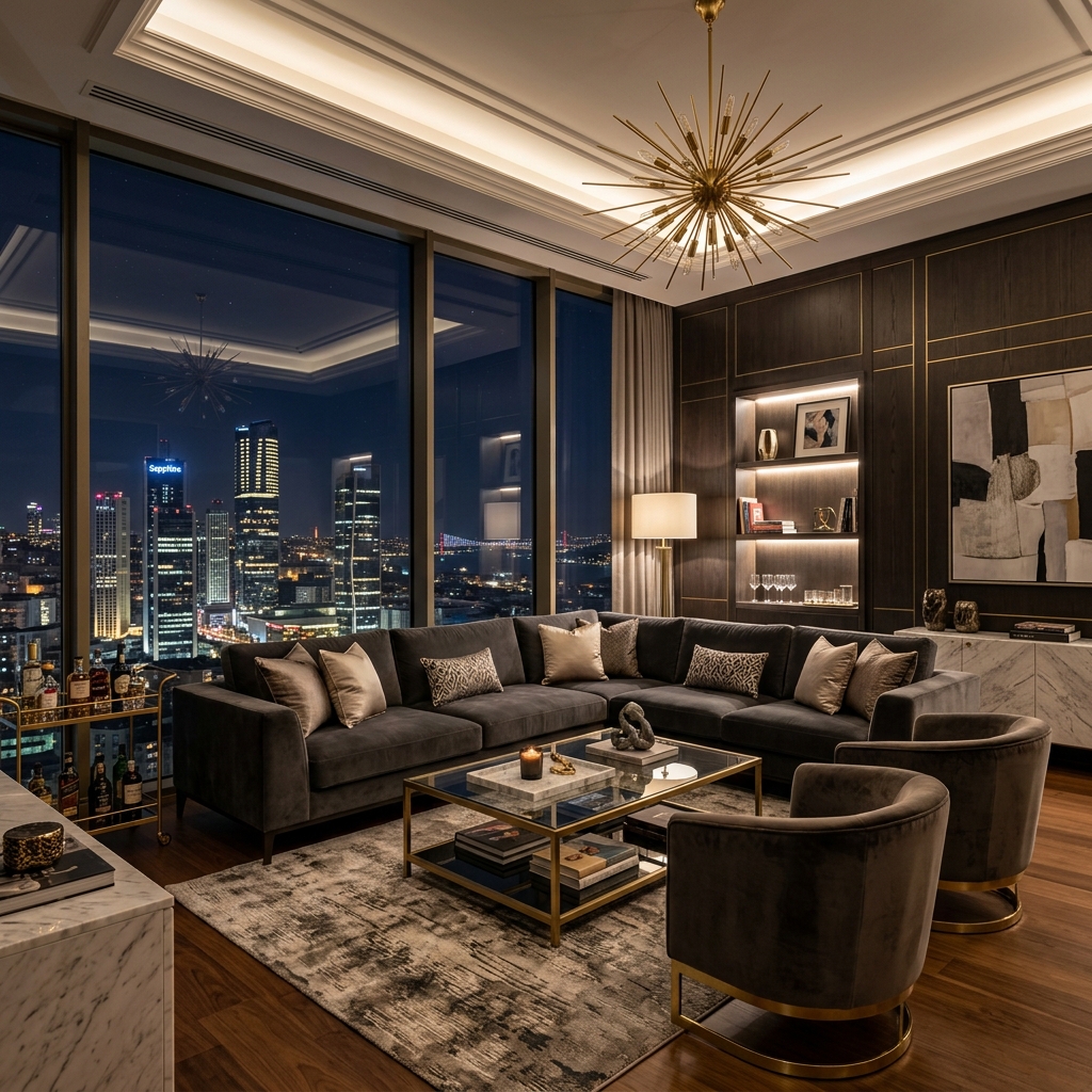 Modern Elegance